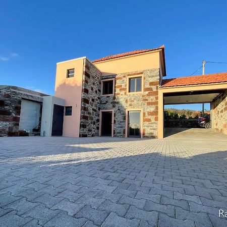 Raposeira Country House Raposeira do Logarinho Buitenkant foto