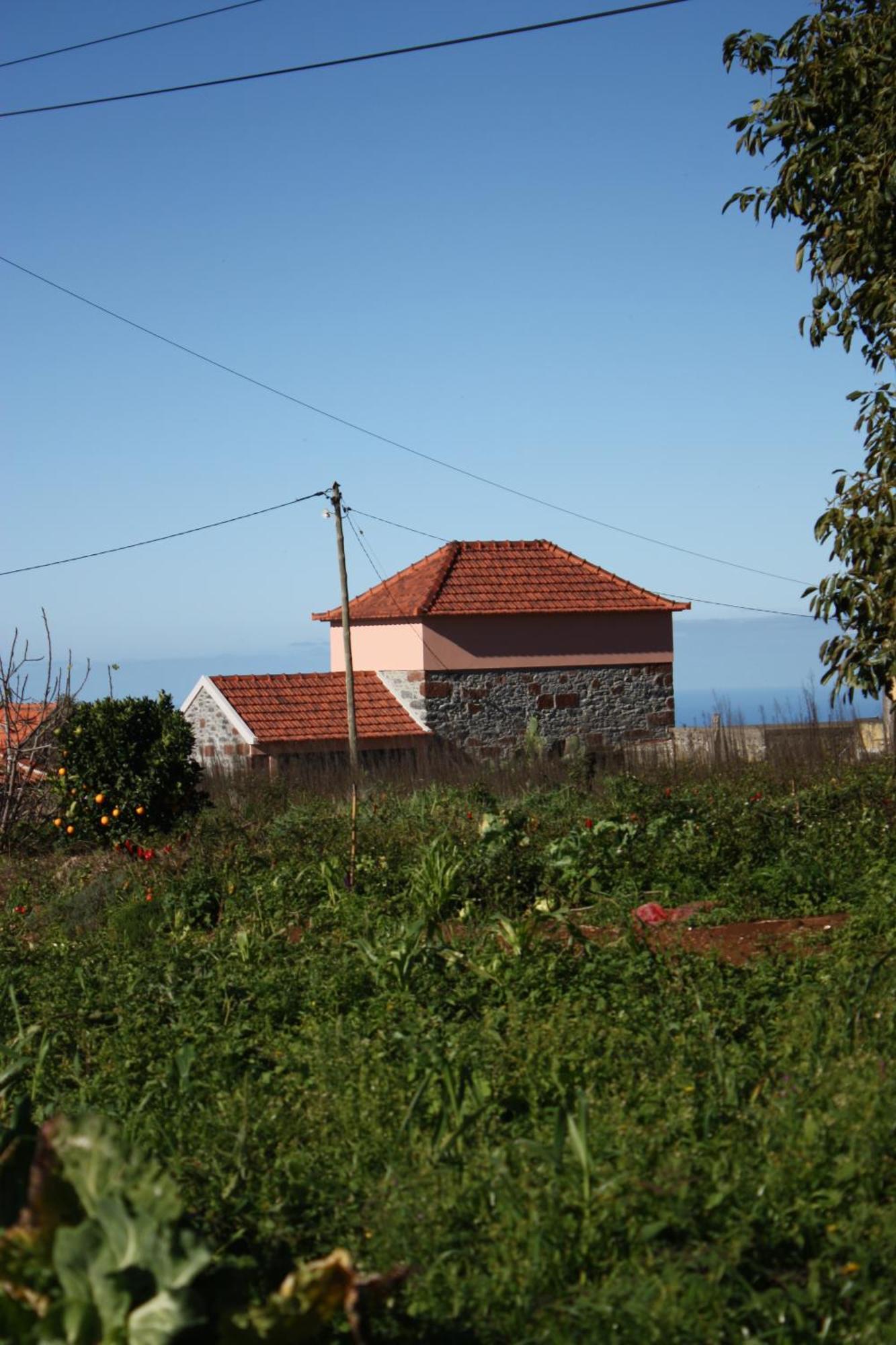 Raposeira Country House Raposeira do Logarinho Buitenkant foto