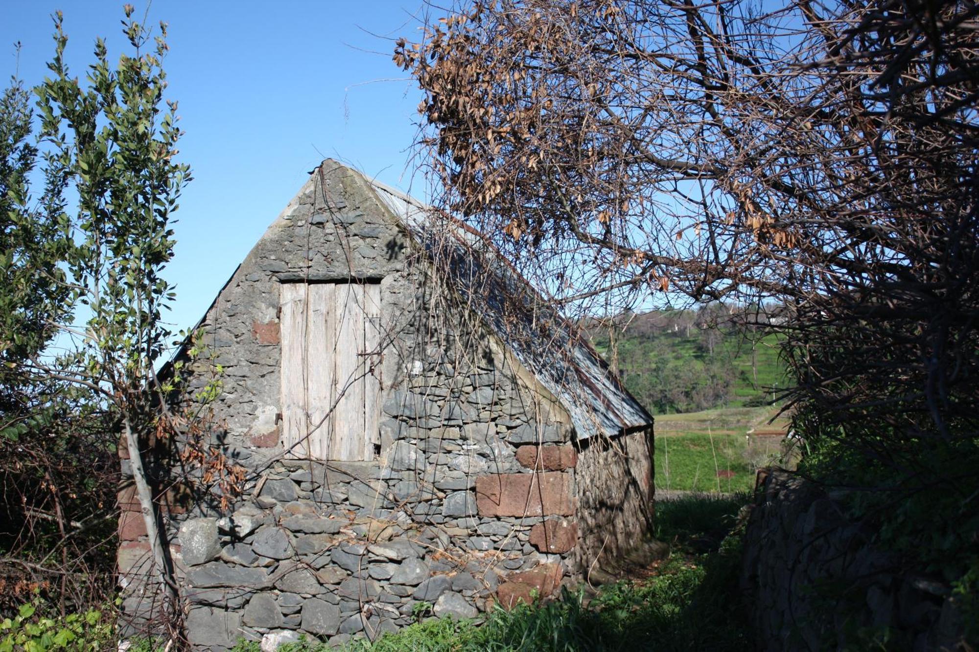 Raposeira Country House Raposeira do Logarinho Buitenkant foto