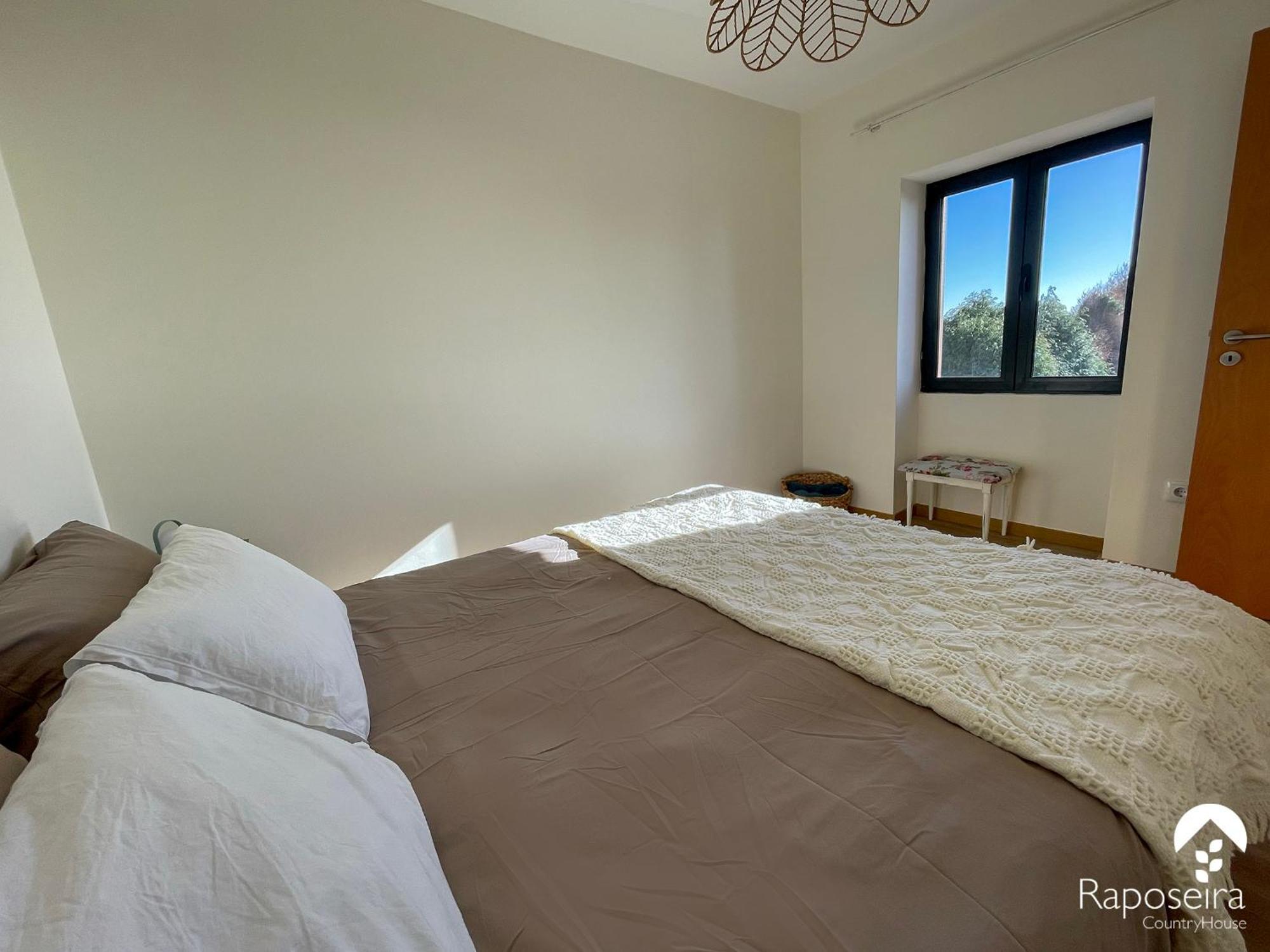 Raposeira Country House Raposeira do Logarinho Buitenkant foto